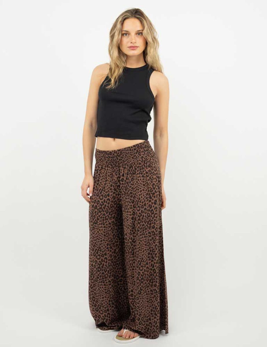 Pantalón Mujer Icono