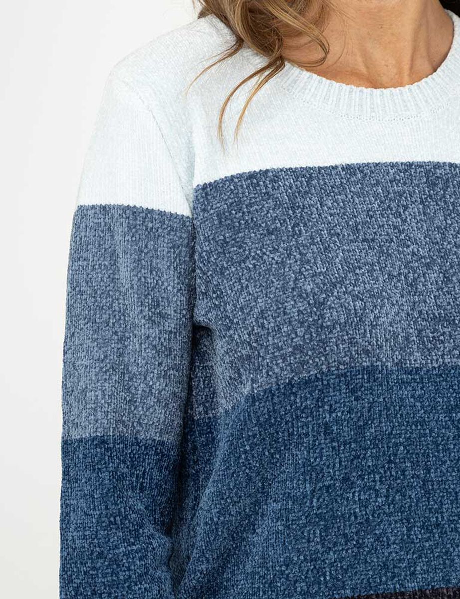 Sweater Mujer Portman Club