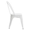 Silla Idetex Antique Blanca