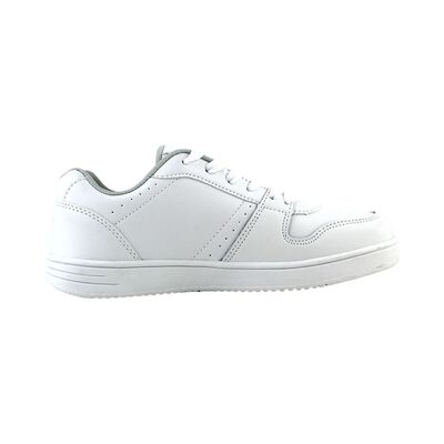 Imagen 2 del producto Zapatilla Niño Lotto Blanco