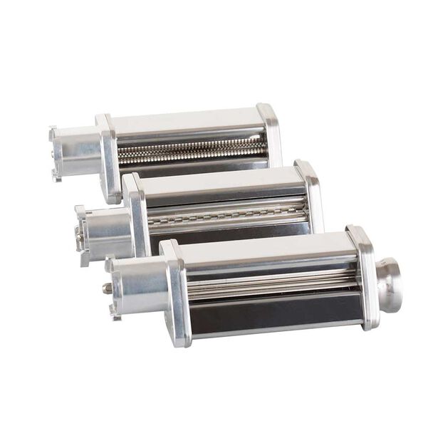 Pasta Maker para Hook Mixer EasyWays 4,7 Lts.