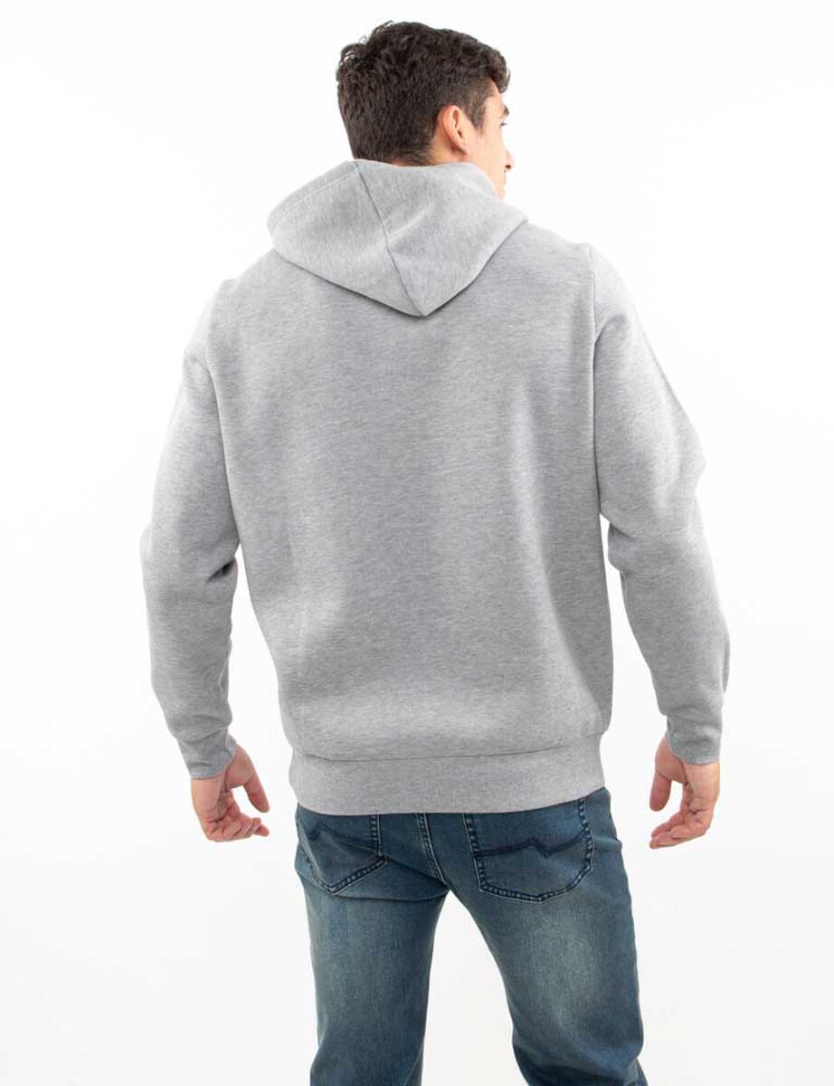 Poler&oacute;n Hombre Icono