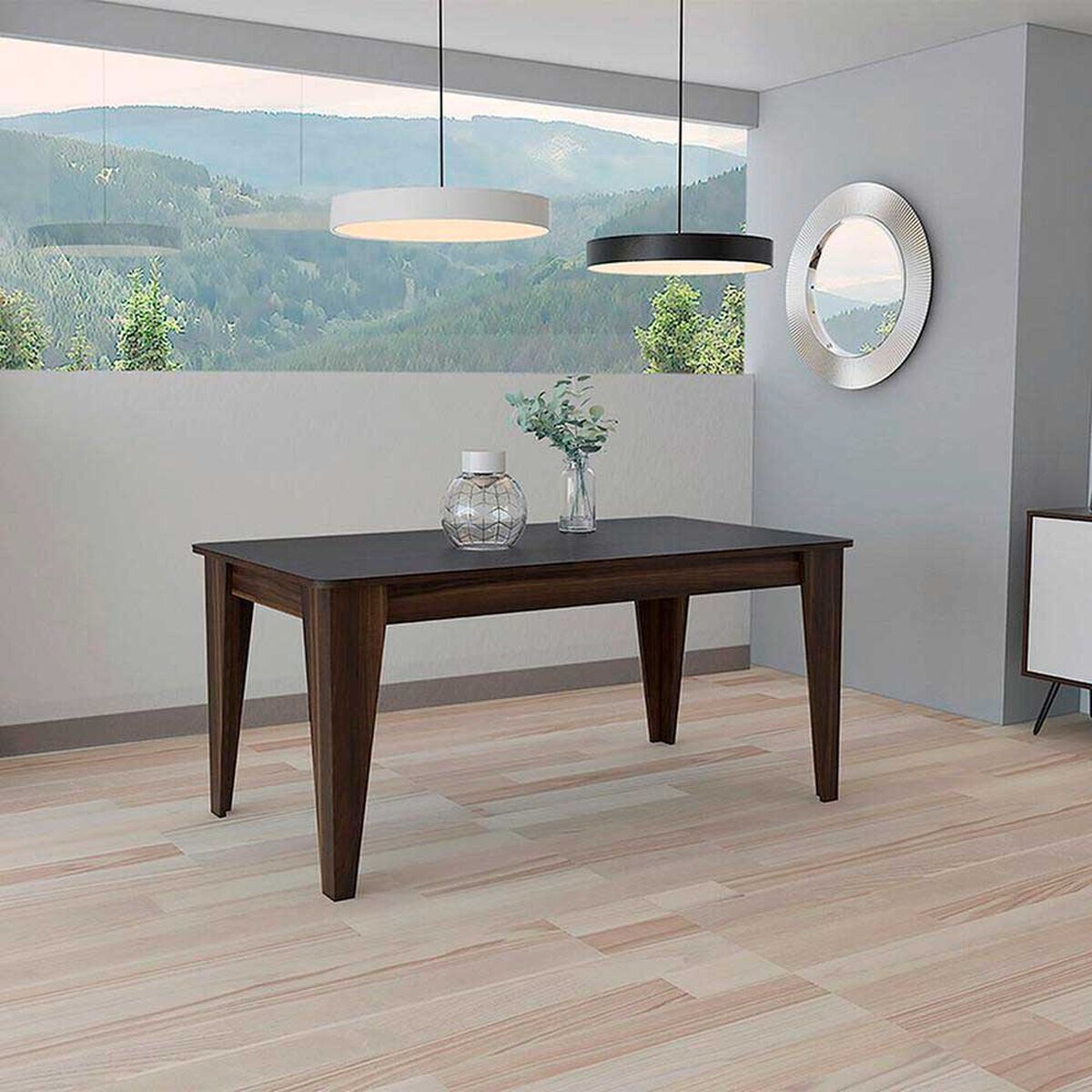 Mesa de Comedor TuHome Torino