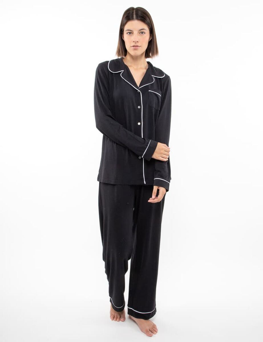 Pijama Mujer Zibel
