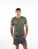 Polera Deportiva Hombre Lotto