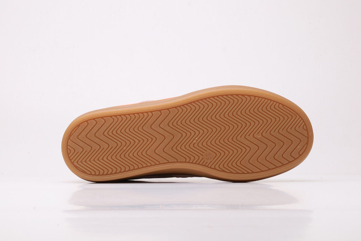 Zapatilla Urbana Mujer Soviet