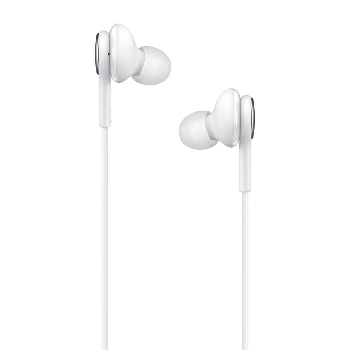 Audífonos In Ear Samsung Tipo-C Blancos