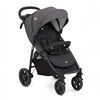 Coche Travel System Litetrax 4 Coal Joie