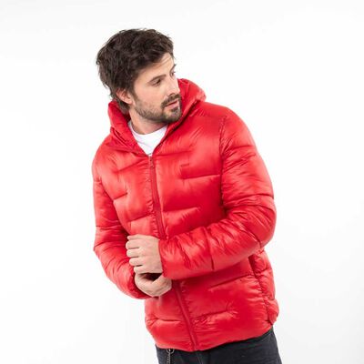 Parka Hombre Zibel