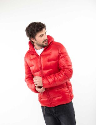 Imagen 1 del producto Parka Hombre Zibel Navy