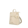 Mochila Secret Ibiza FW25 M Beige