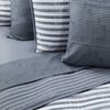 Set Quilt + Juego de Sábanas Casanova 2 Plazas Noa