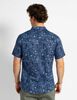 Camisa Manga Corta Hombre Cutback
