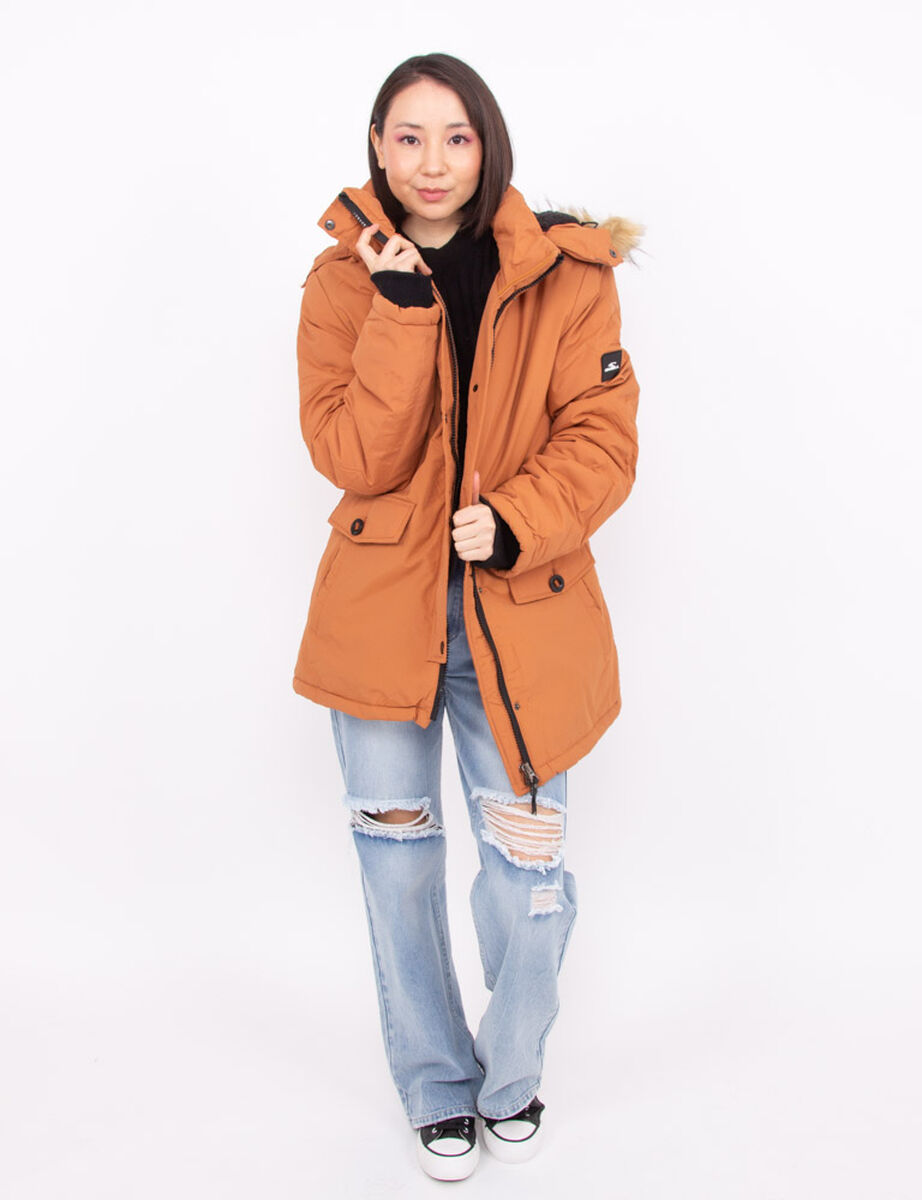 Chaqueta Mujer O'neill