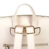 Mochila Ibiza Beige M Secret