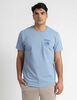 Polera Manga Corta Hombre Zibel