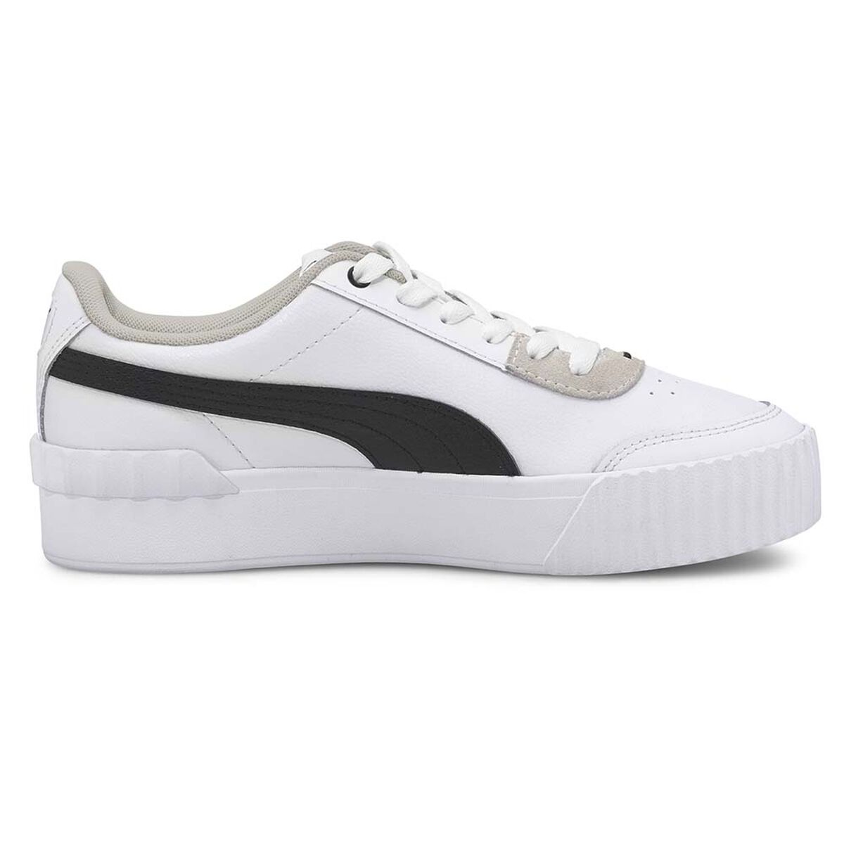 Zapatilla Mujer Puma Carina Lift