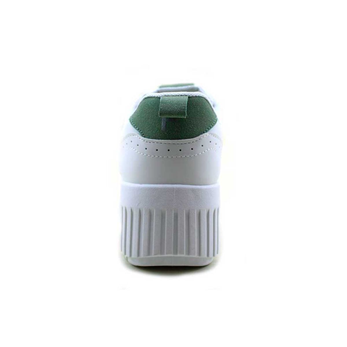 Zapatilla Urbana Mujer Fiorucci