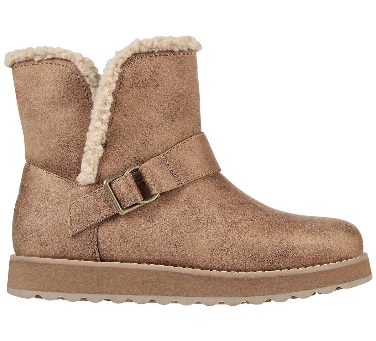 Botín Mujer Skechers