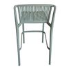 Silla Bar Idetex Verona Verde Agua