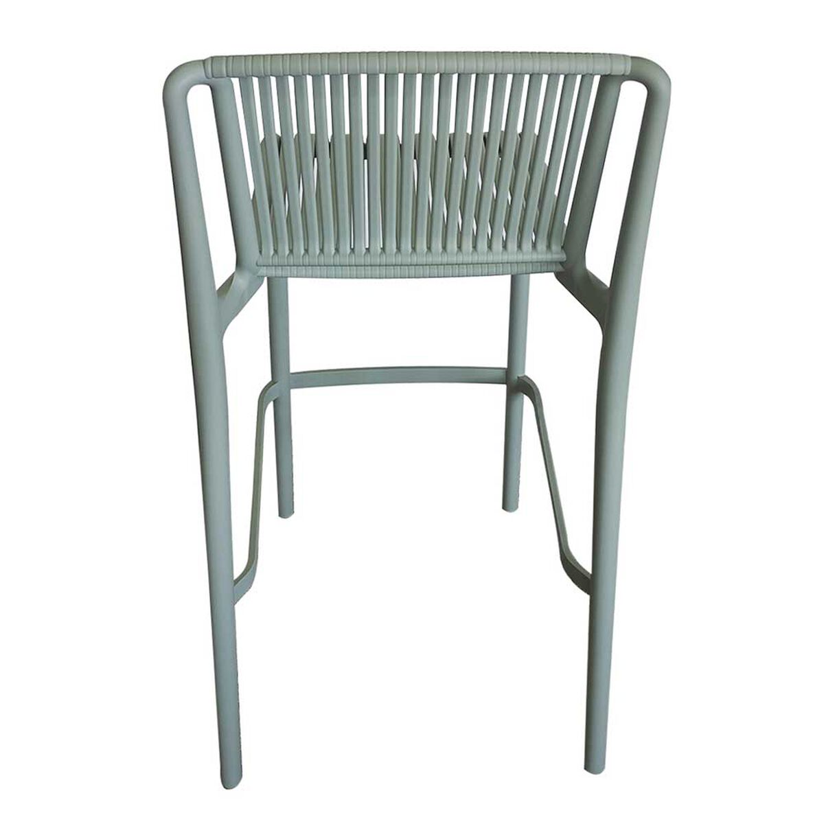 Silla Bar Idetex Verona Verde Agua