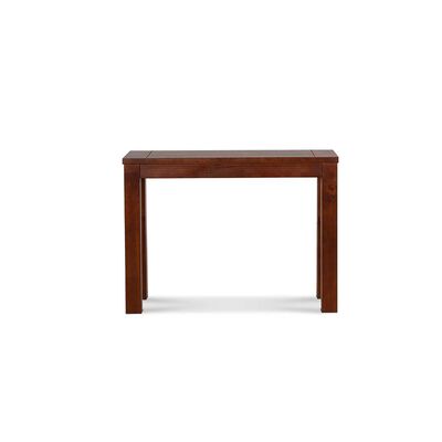 Imagen 1 del producto Mesa de Arrimo CIC Ñuble Caramelo