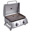Parrilla a Gas Piezo Eléctrico Sindelen PGM-2QIN