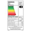 Lavadora Automática Mademsa Onix 21 kg.