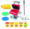 Masas y Plastilinas Kitchen Creations Súper Barbacoa Play-Doh