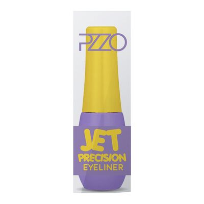 Imagen 2 del producto Jet Precision Eyeliner Noir Petrizzio