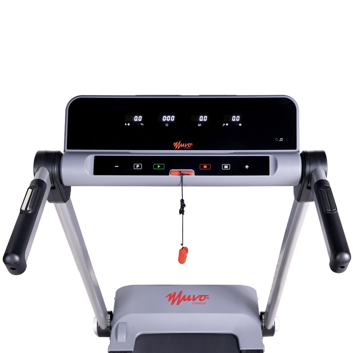 Trotadora Muvo Endurance 06