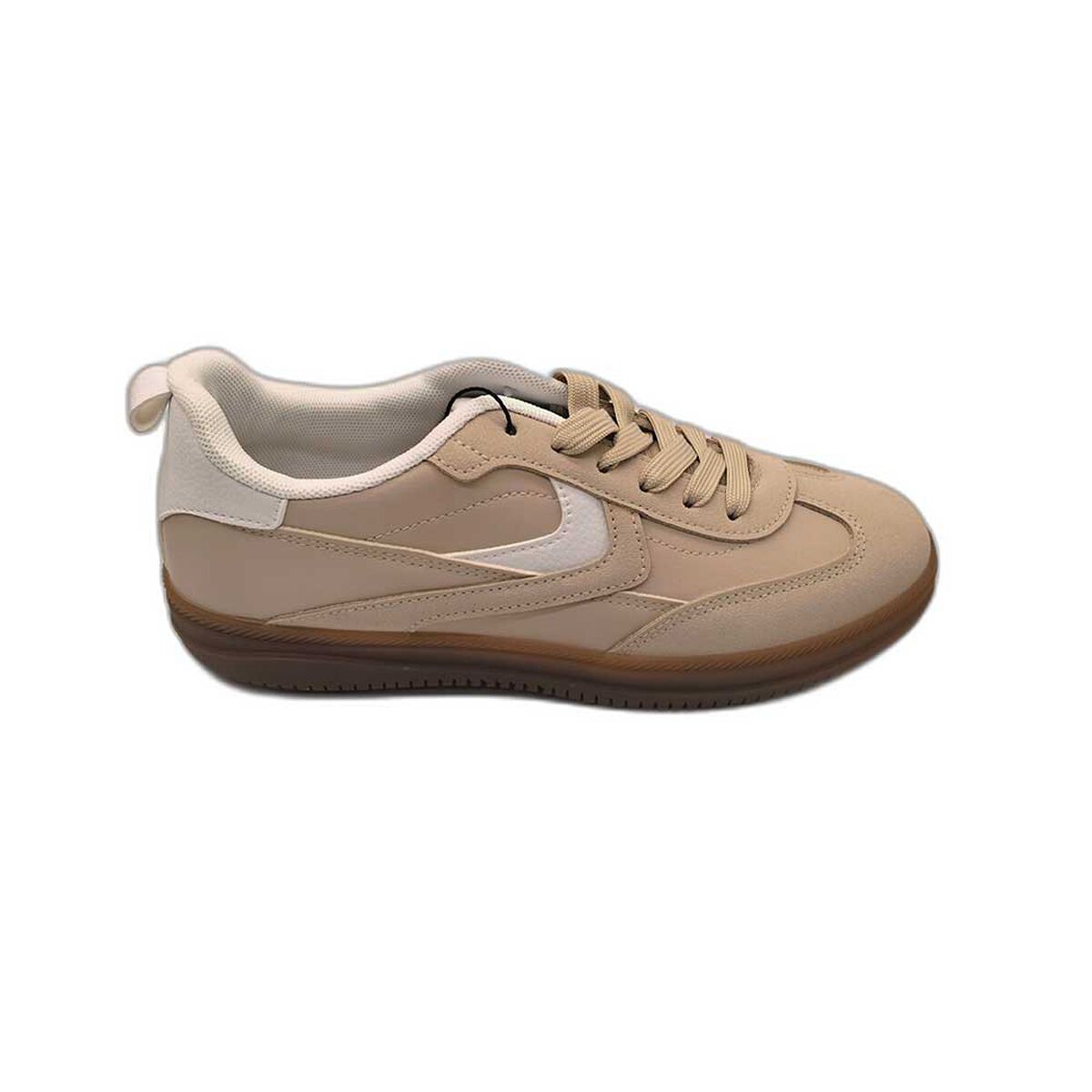 Zapatilla Urbana Mujer Icono