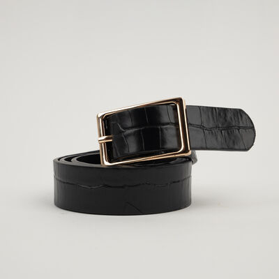 Cintur&oacute;n Mujer Zibel