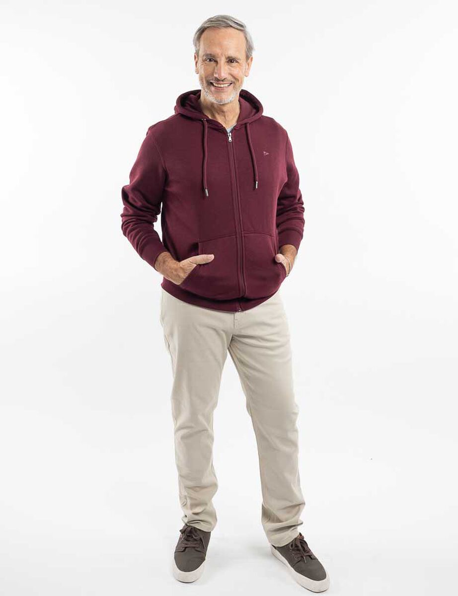 Poler&oacute;n Hombre Portman Club