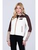 Chaqueta Deportiva Mujer Everlast
