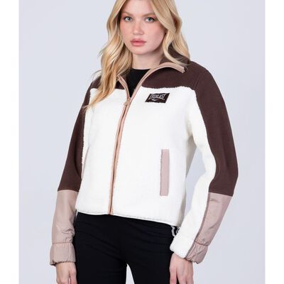 Chaqueta Deportiva Mujer Everlast