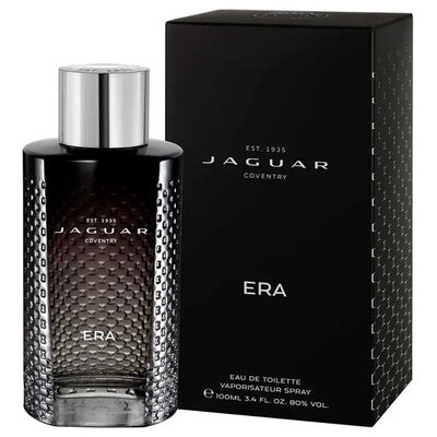 JAGUAR Perfume Jaguar Hombre Era Elixir Edp 100Ml