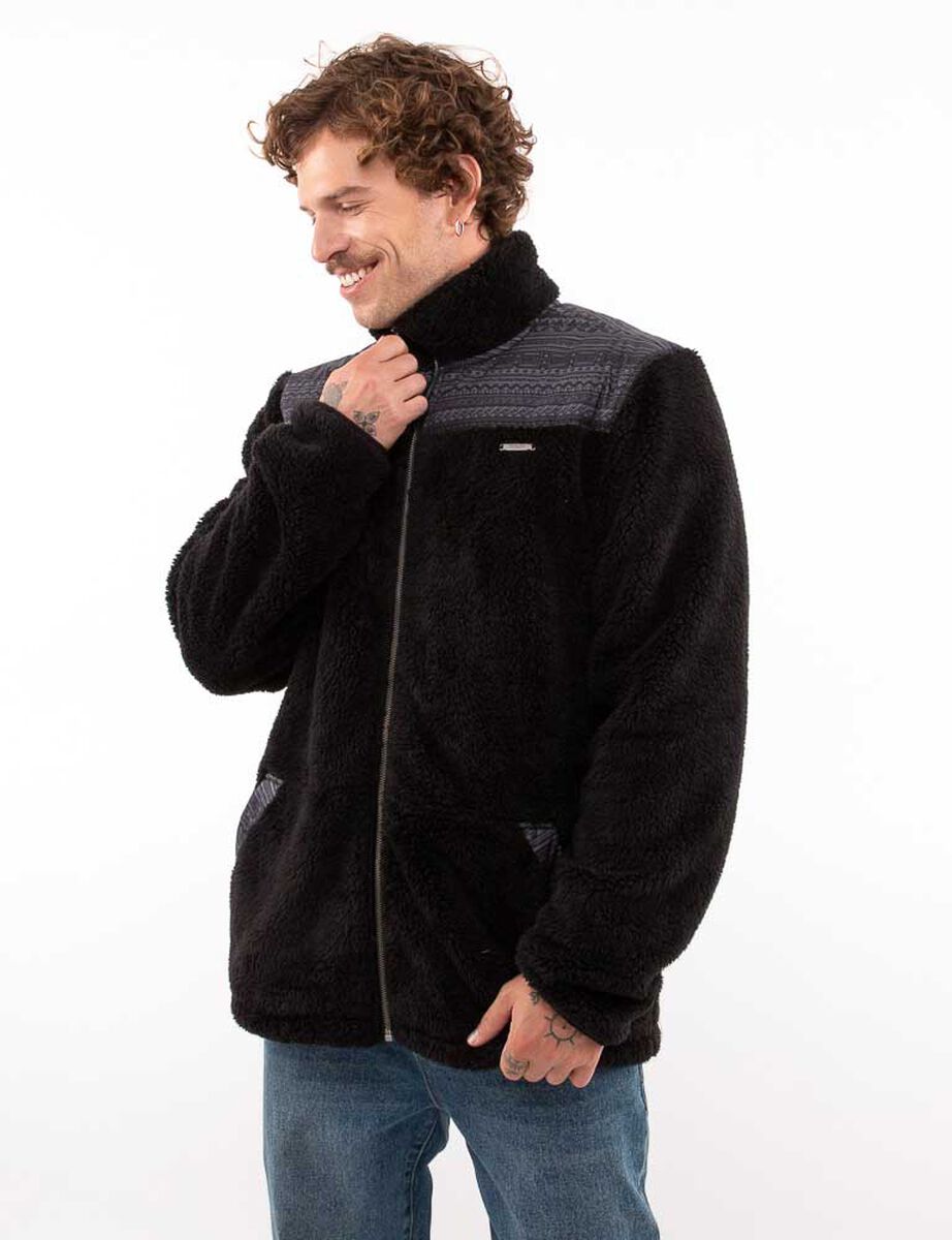 Polerón Hombre Fiorucci