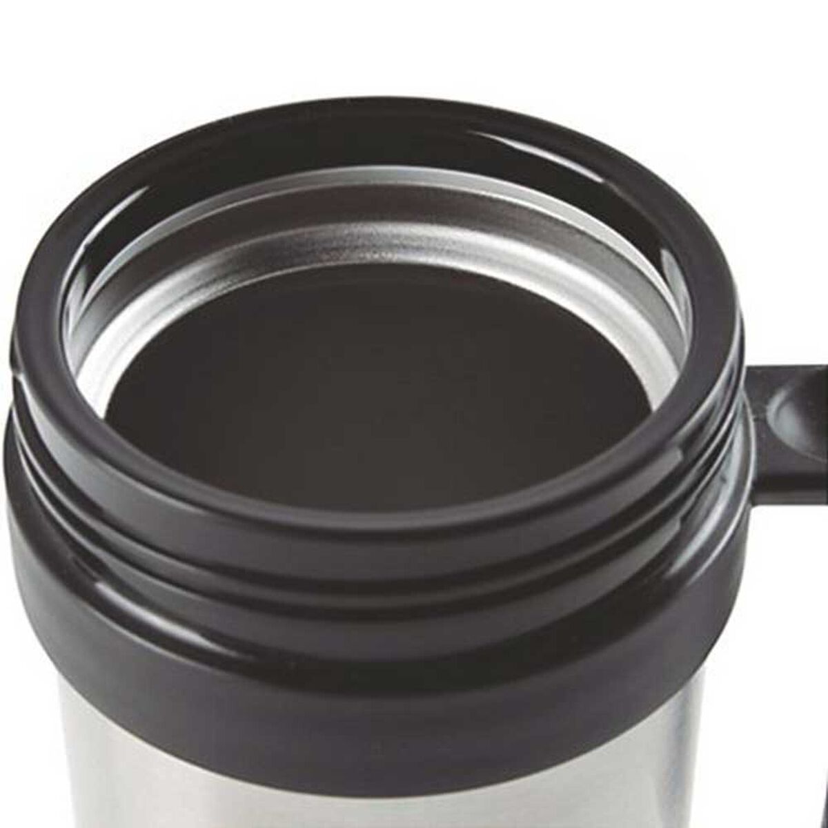 Termo para Comida Thermos Plata 500 ml