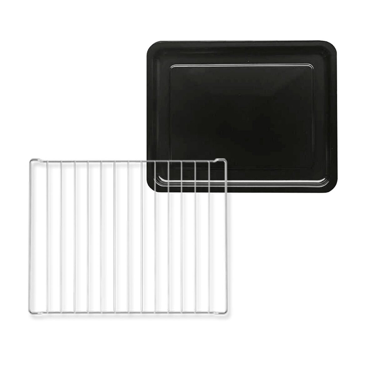 Horno Eléctrico Telefunken Tf-E650C 60 lts.