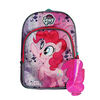 Mochila Chic Escolar My Little Pony