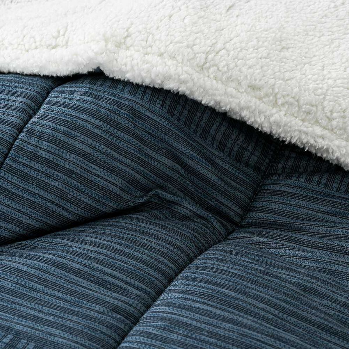 Plum&oacute;n Sherpa Cannon 1.5 Plazas Termico Nivche