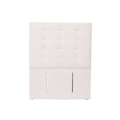 Respaldo Latam Home 1 Plaza Napoles Blanco