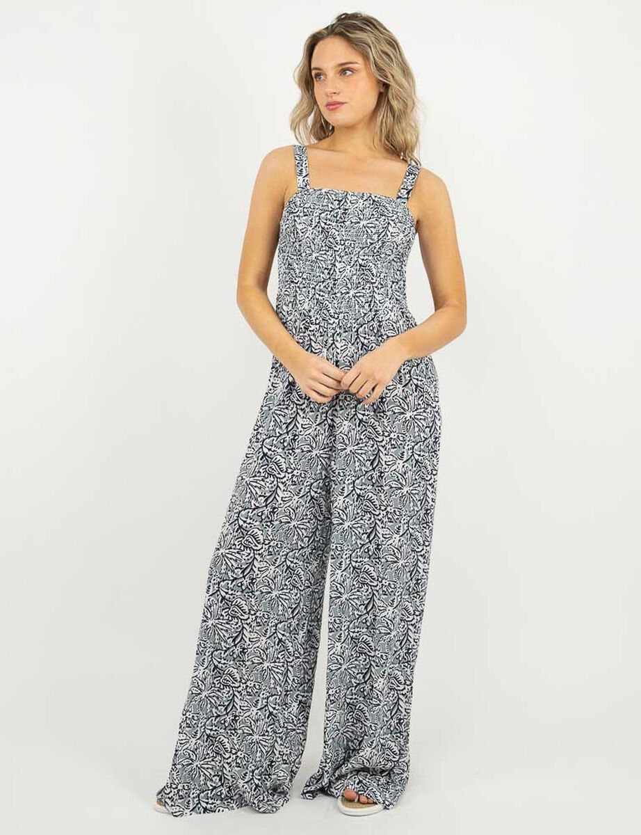 Enterito Largo Sin Mangas Mujer Icono