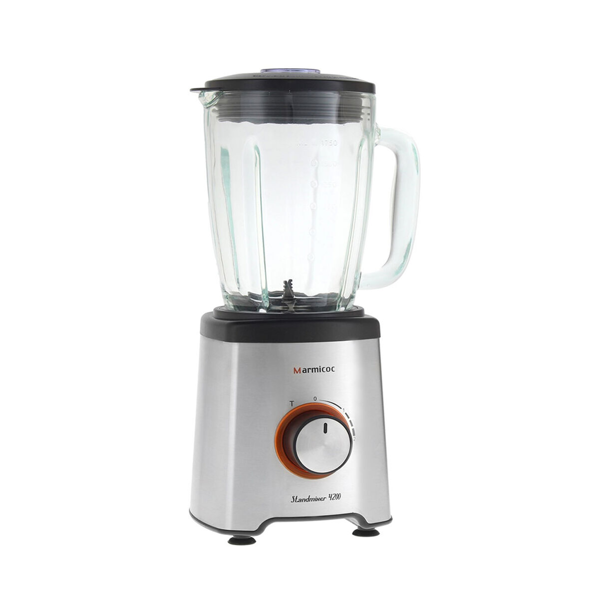 Licuadora Marmicoc MA 4200 1,75 lts