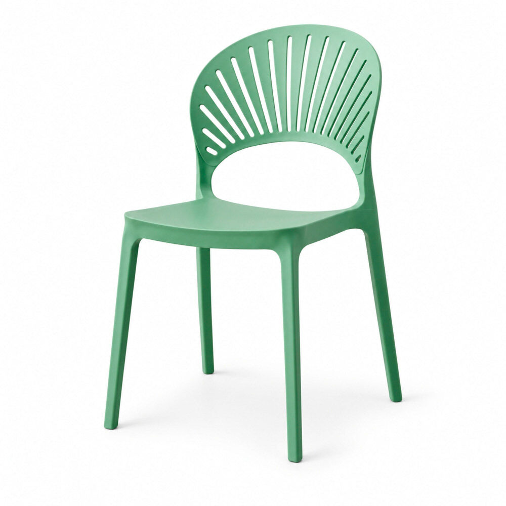 Silla Tuhome Paraiso Verde
