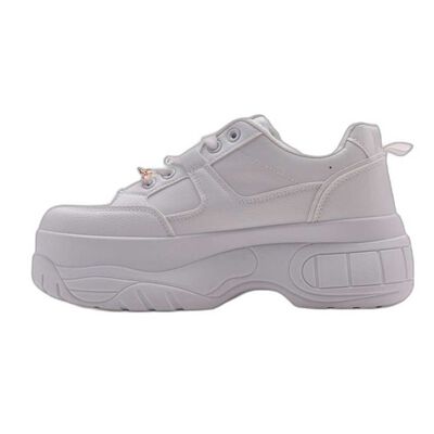 Zapatilla Urbana Mujer Icono