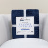 Manta Doral Flannel Outboss 127x152 cm D3