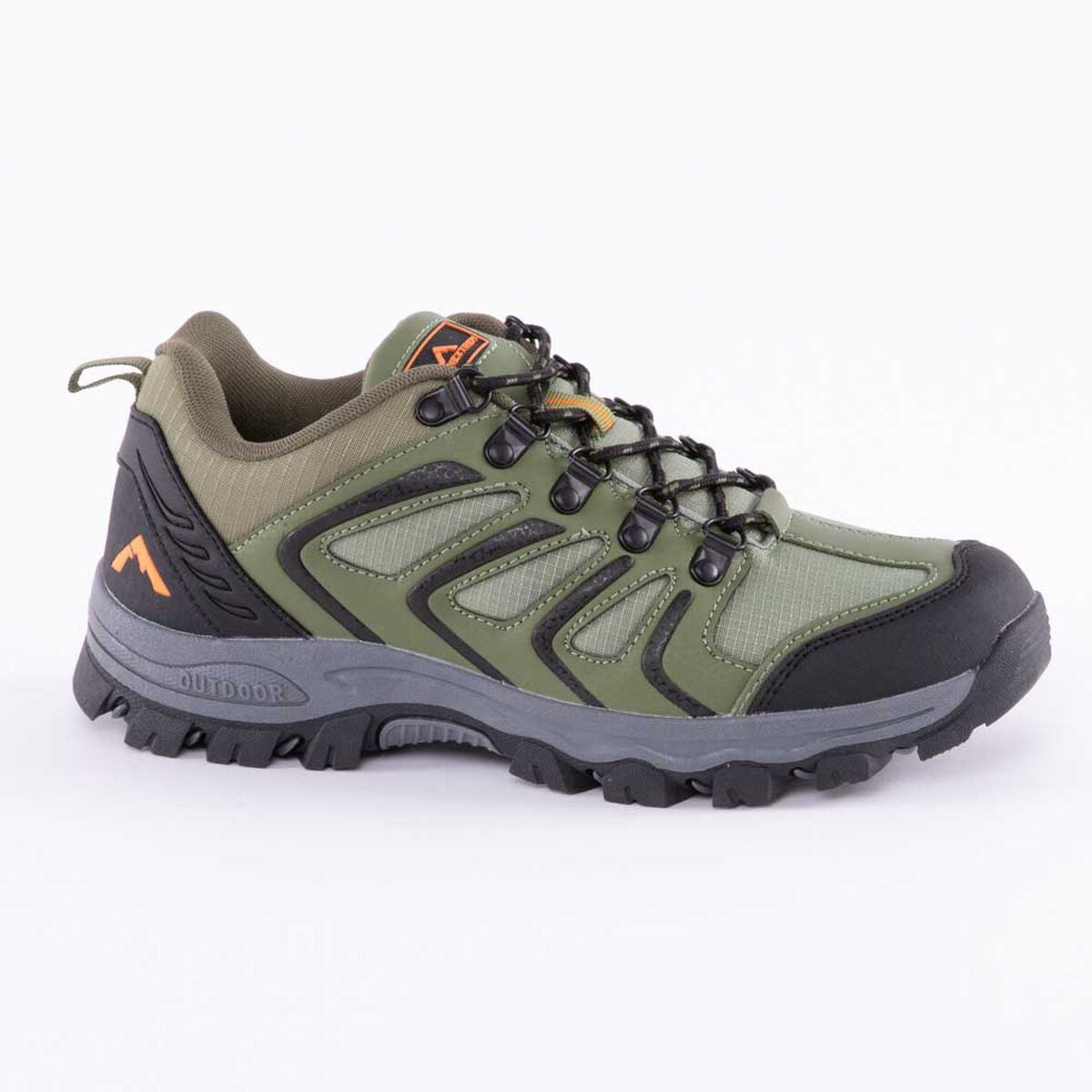 Zapatilla Outdoor Hombre Alpinextrem