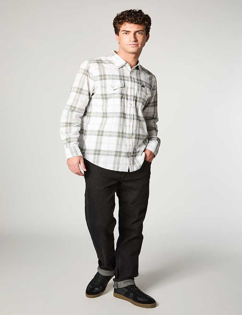 Jeans Hombre Lee